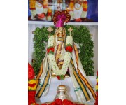 Annamayya Sankeerthana Sahitha Sri Venkateswara Saamoohika Divya Kalyanotsavam on 18th june, 2019